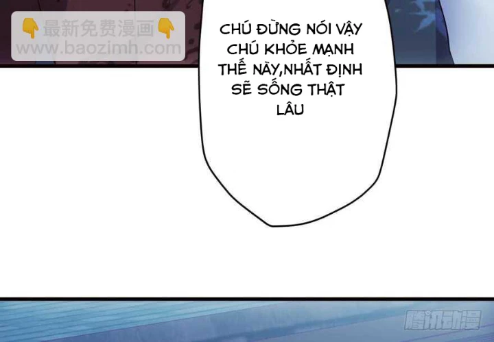 Tôi Không Phải Nữ Phụ Ác Độc Chapter 173 - Trang 2