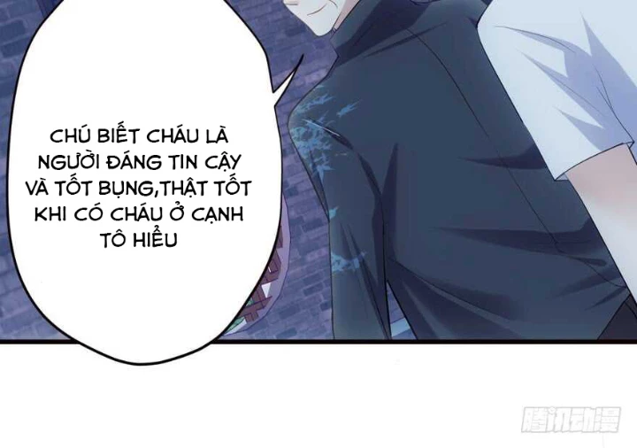 Tôi Không Phải Nữ Phụ Ác Độc Chapter 173 - Trang 2