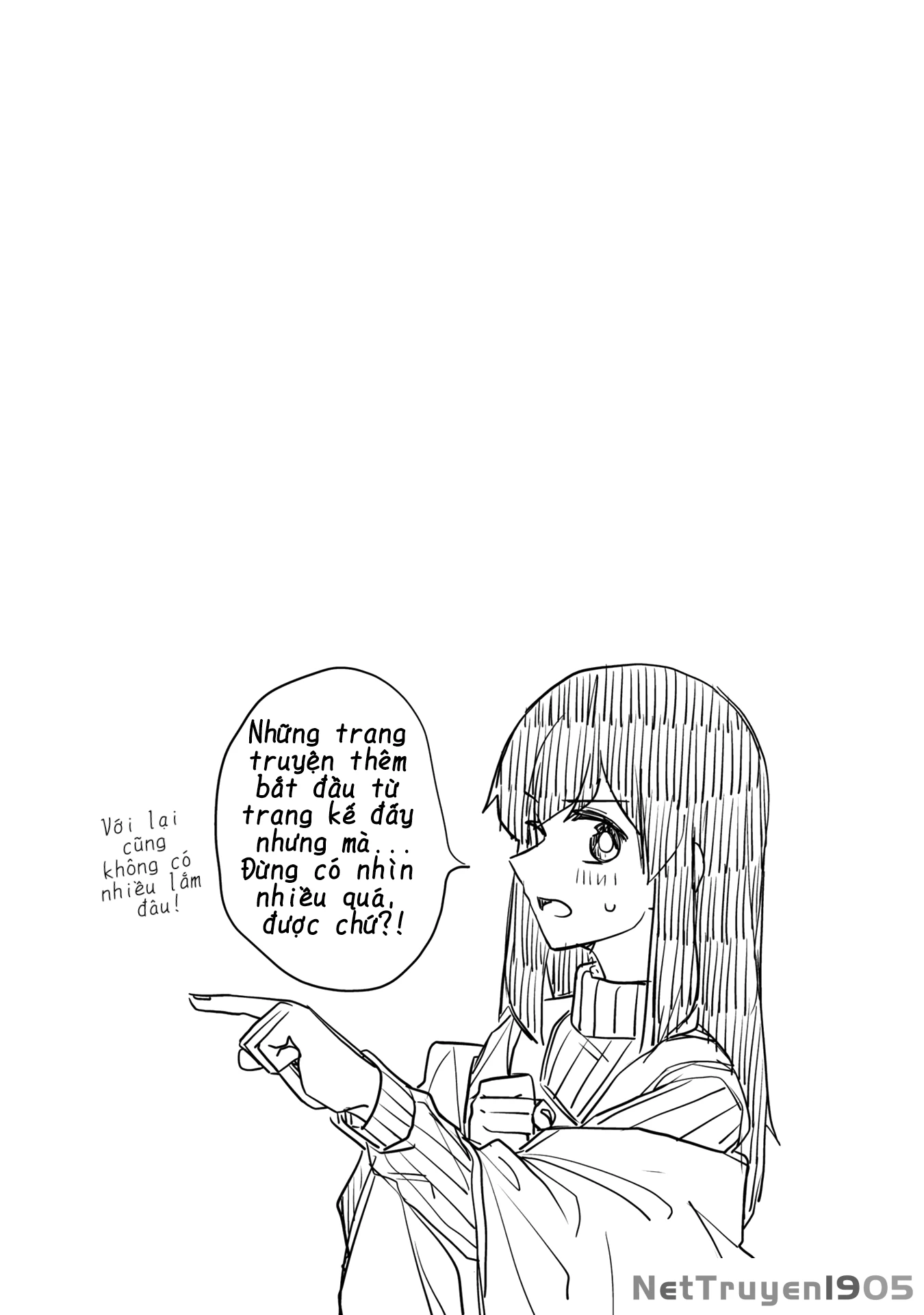 Ikemen Joshi To Josou Danshi Chapter 35.5 - 8