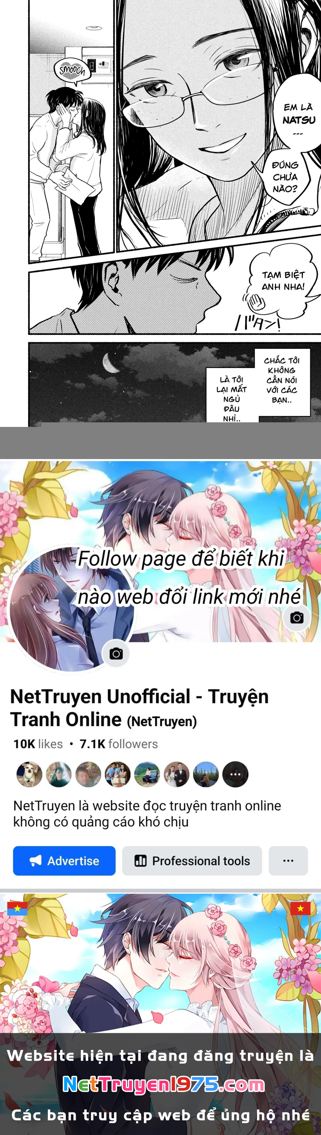 Làm Việc Từ Xa Chapter 12 - 8