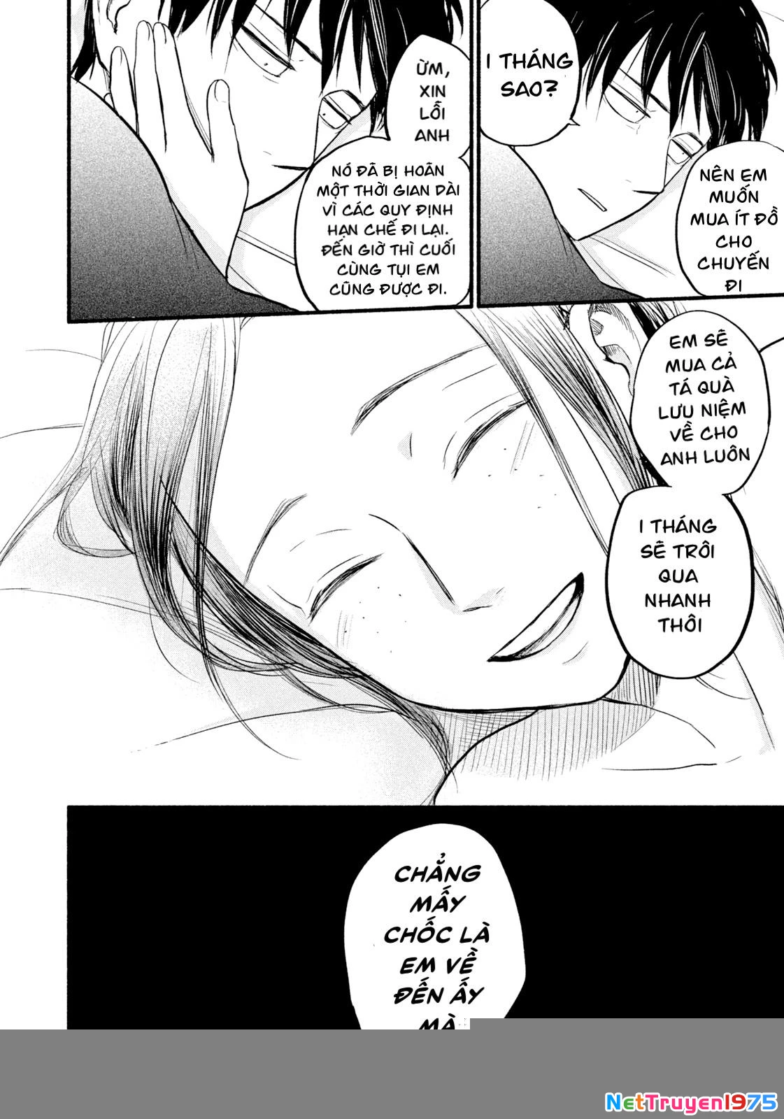 Làm Việc Từ Xa Chapter 17 - 10