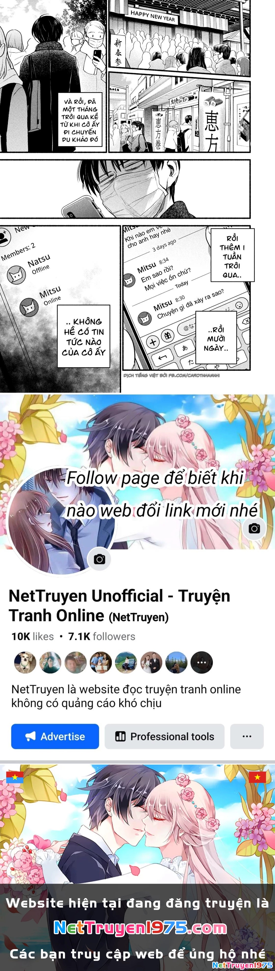 Làm Việc Từ Xa Chapter 17 - 11