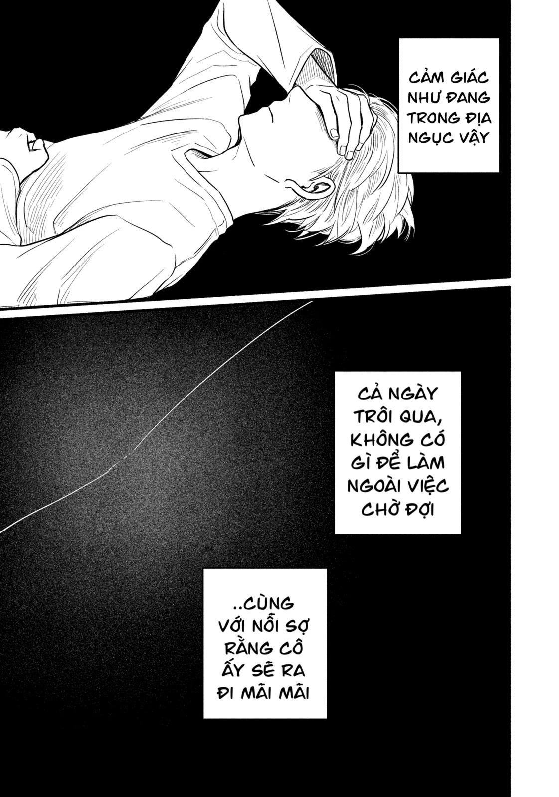 Làm Việc Từ Xa Chapter 18 - 7