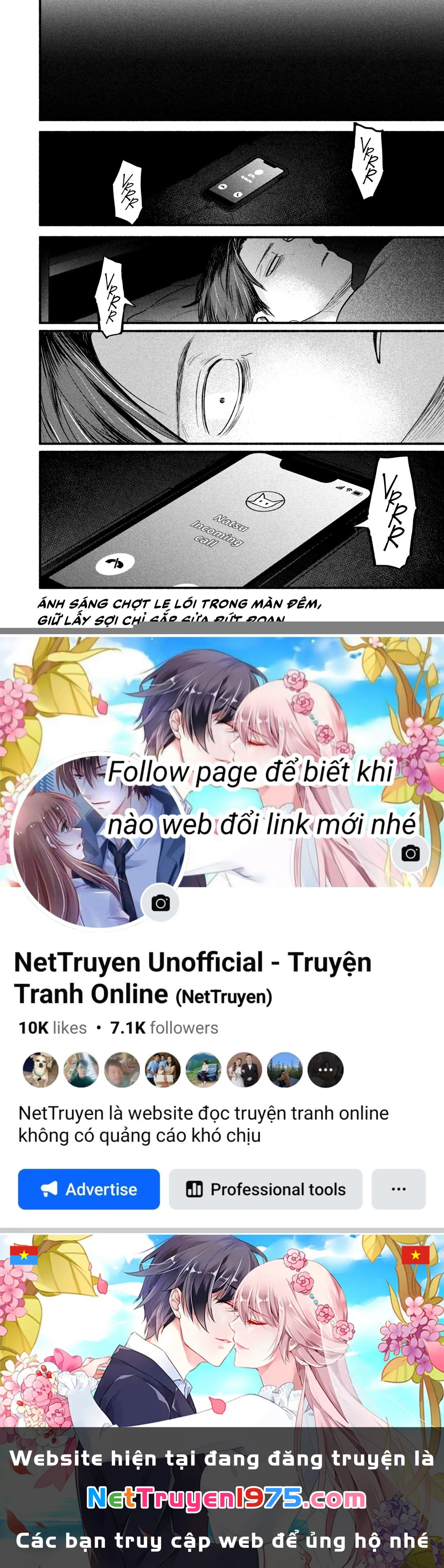 Làm Việc Từ Xa Chapter 18 - 8