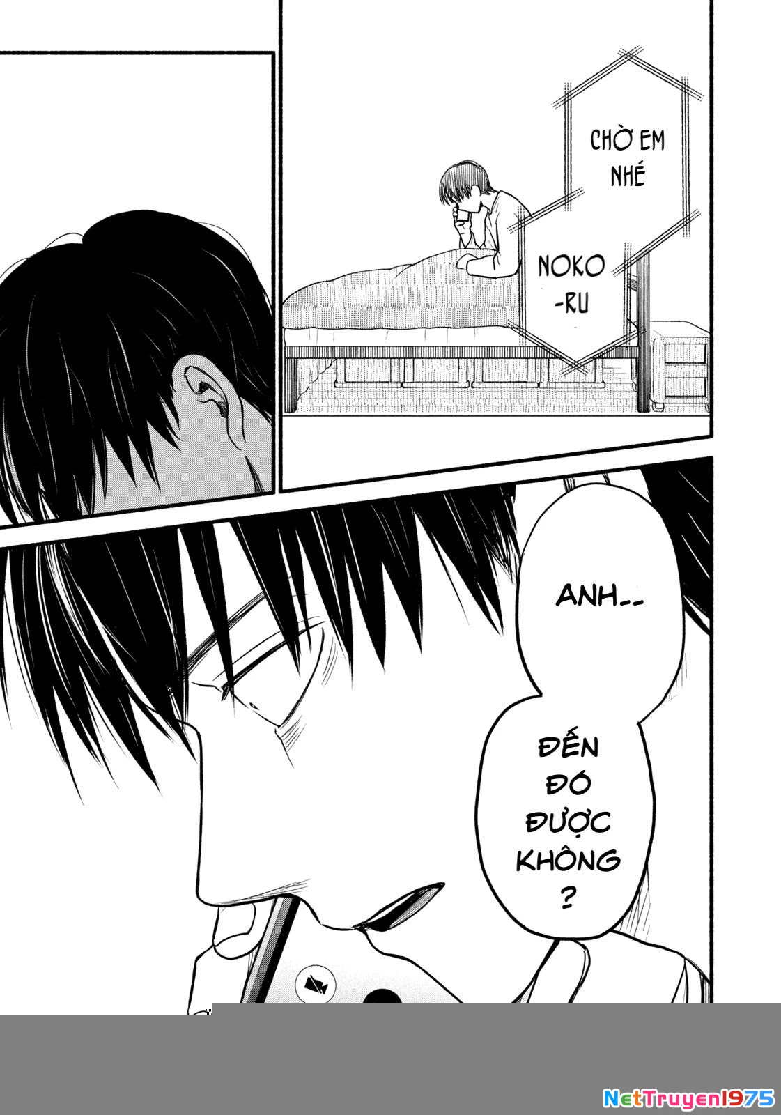 Làm Việc Từ Xa Chapter 19 - 5