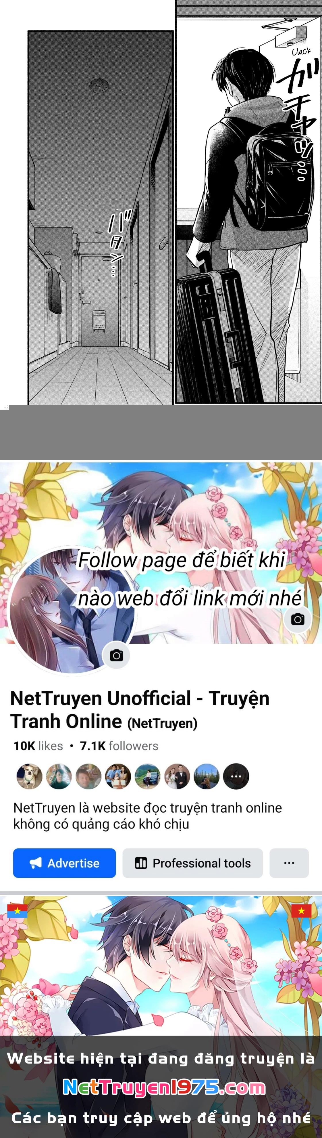 Làm Việc Từ Xa Chapter 19 - 8
