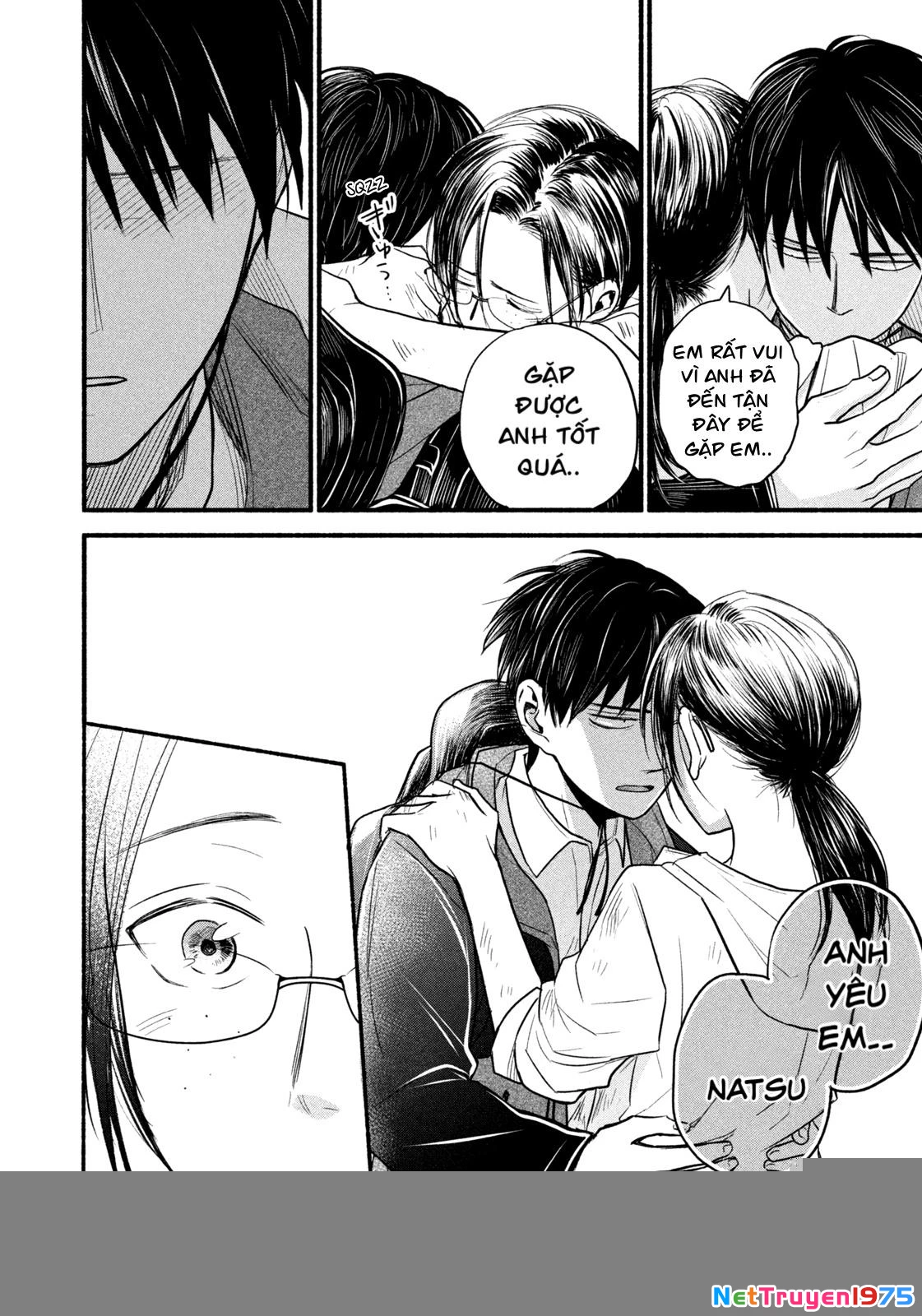 Làm Việc Từ Xa Chapter 20 - 8