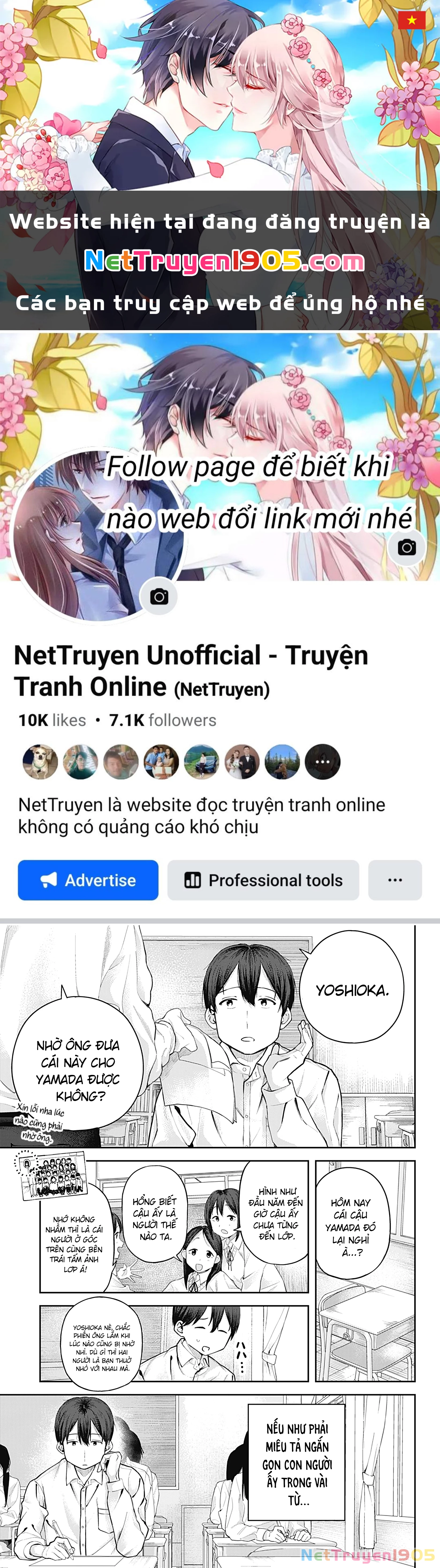 Nhưng Miyu-chan cần tôi Oneshot - 1