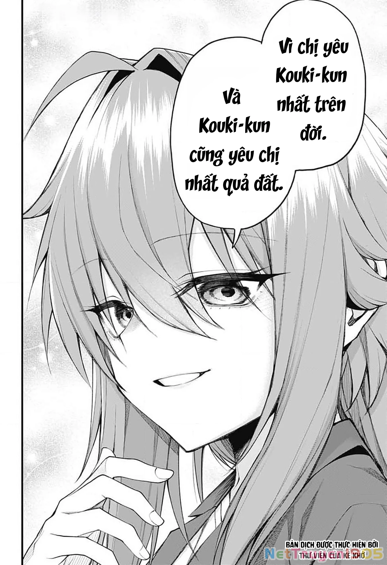 Akanabe-Sensei Chẳng Biết Xấu Hổ Là Gì Chapter 20 - 12