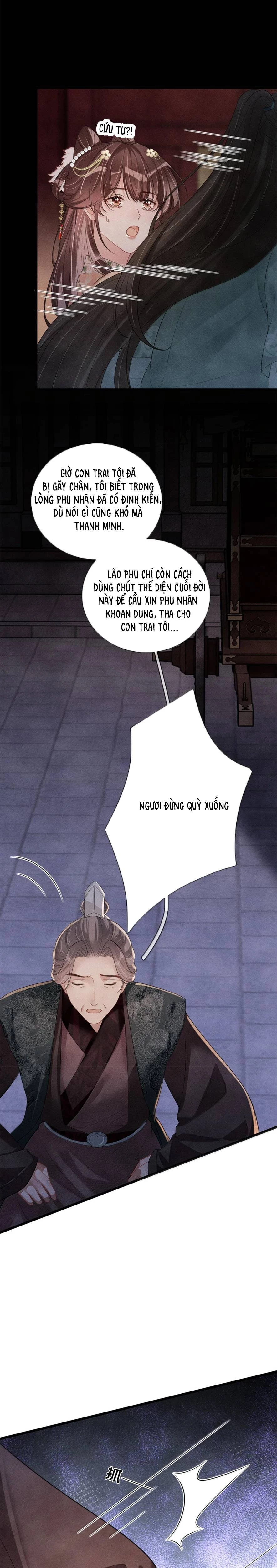 Trường Phong Độ Chapter 34 - 5