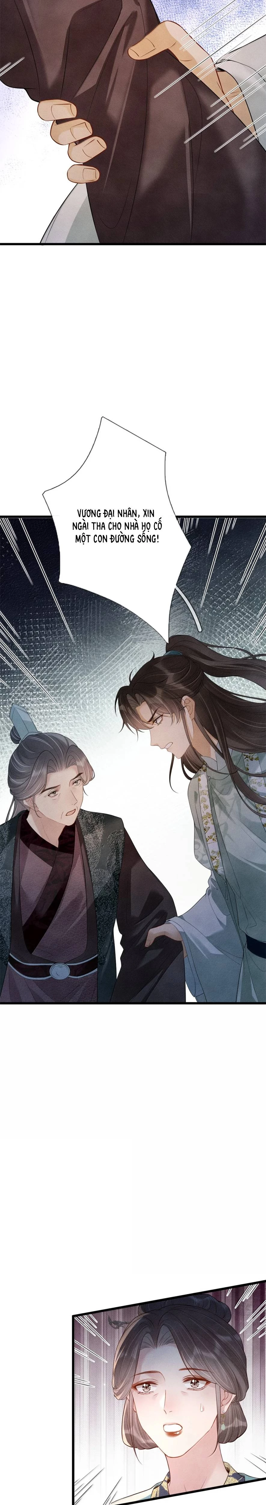 Trường Phong Độ Chapter 34 - 6
