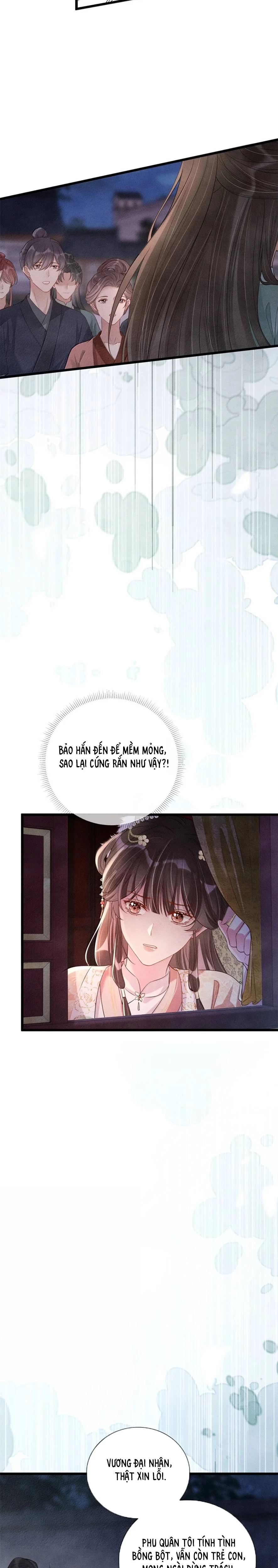 Trường Phong Độ Chapter 34 - 7
