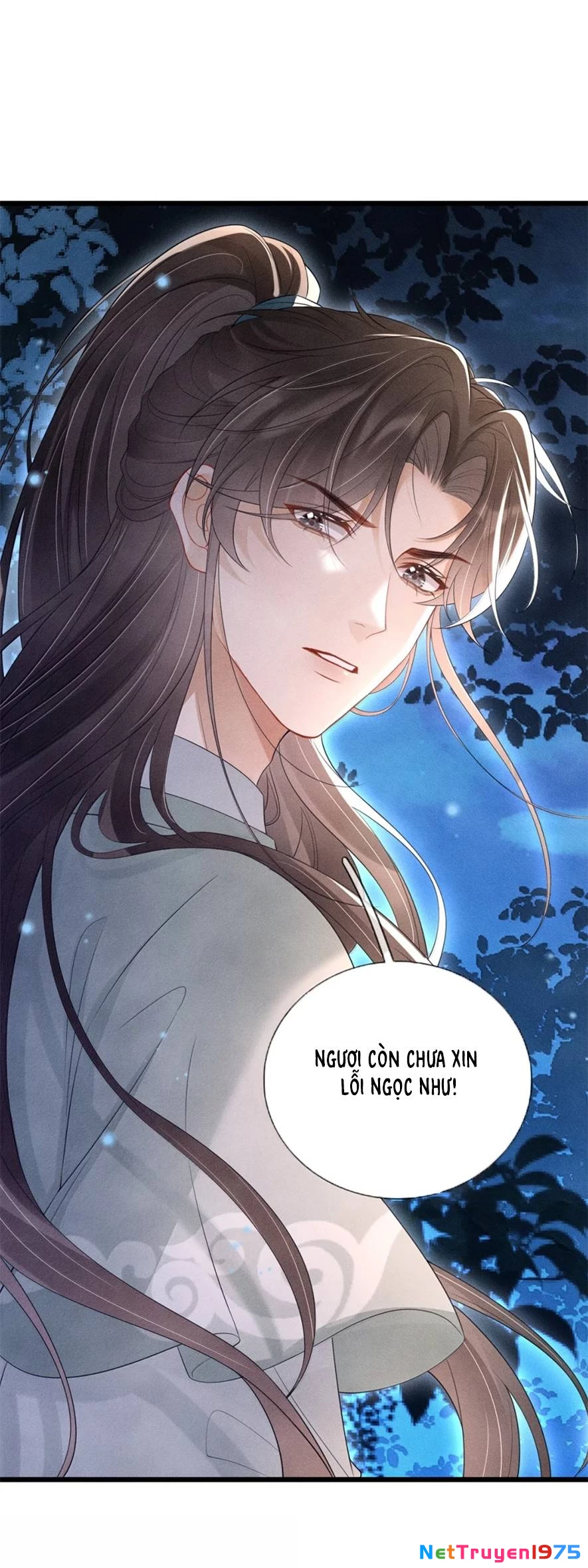 Trường Phong Độ Chapter 34 - 17