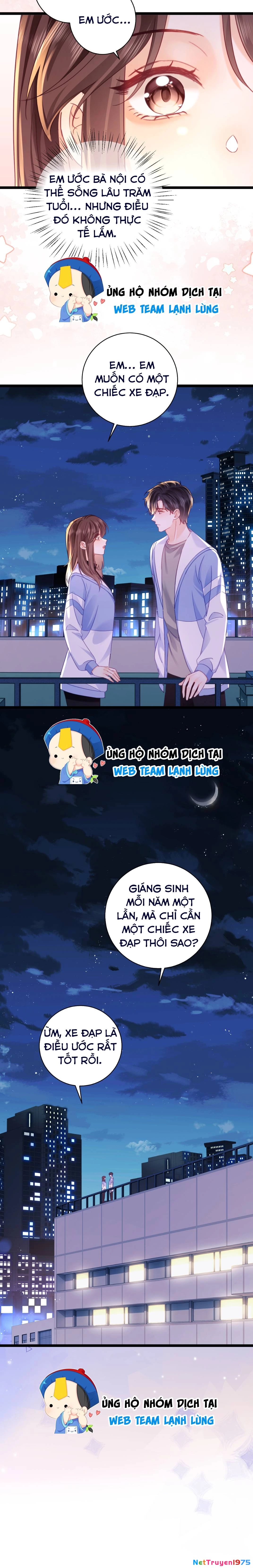 Truỵ Lạc Chapter 49 - 4