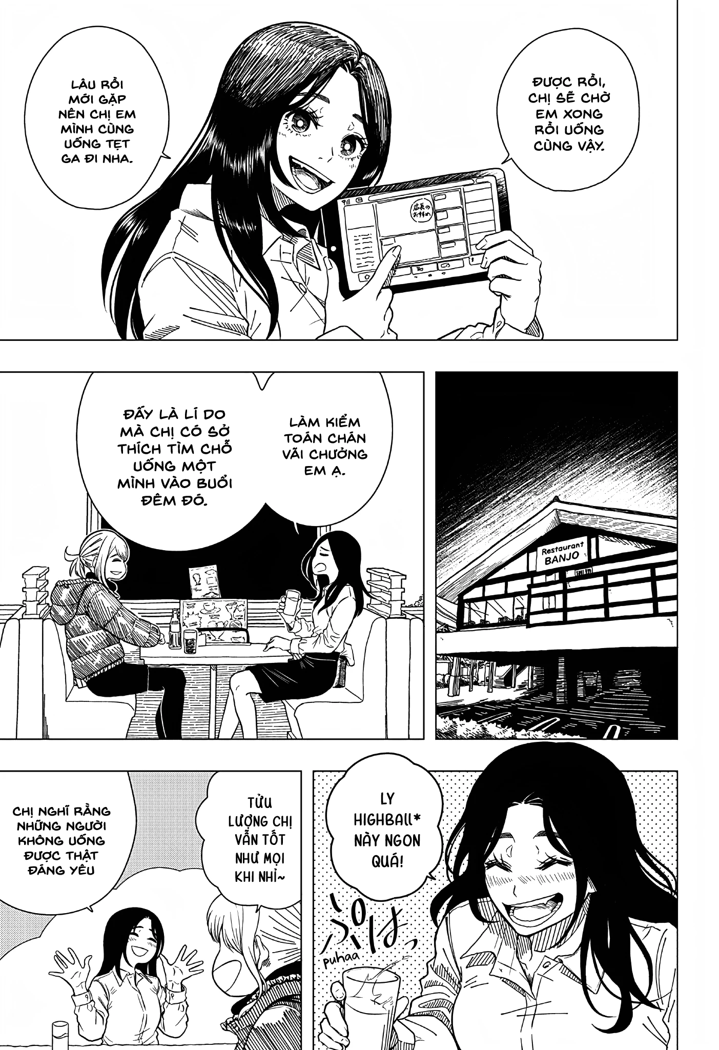 Iki Suru Koto Sura Yurusanai Oneshot - 9