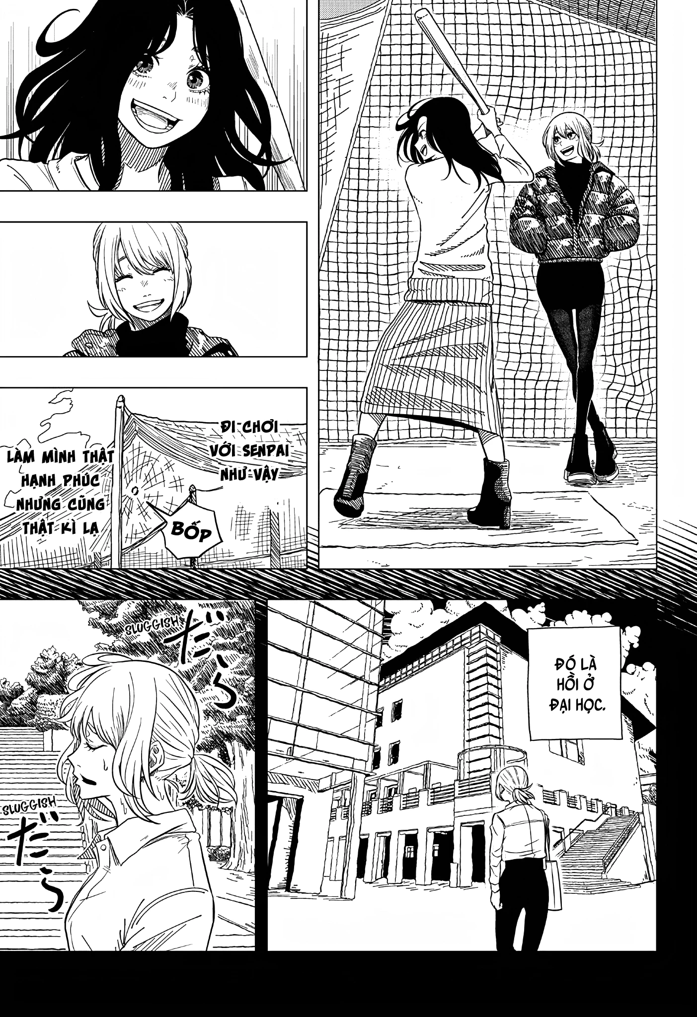 Iki Suru Koto Sura Yurusanai Oneshot - 25