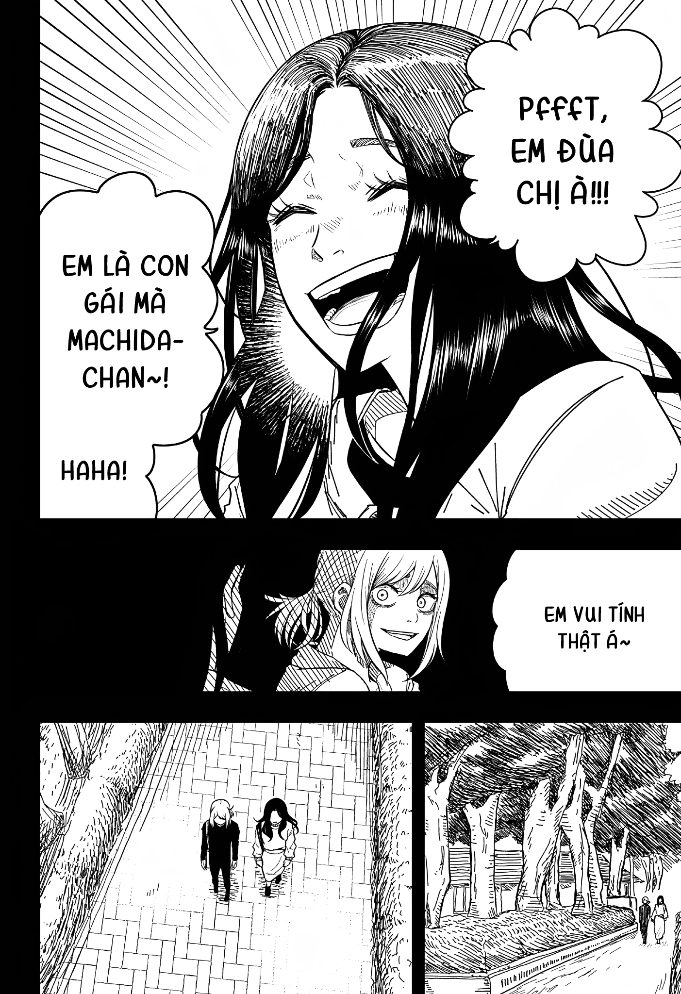 Iki Suru Koto Sura Yurusanai Oneshot - 32