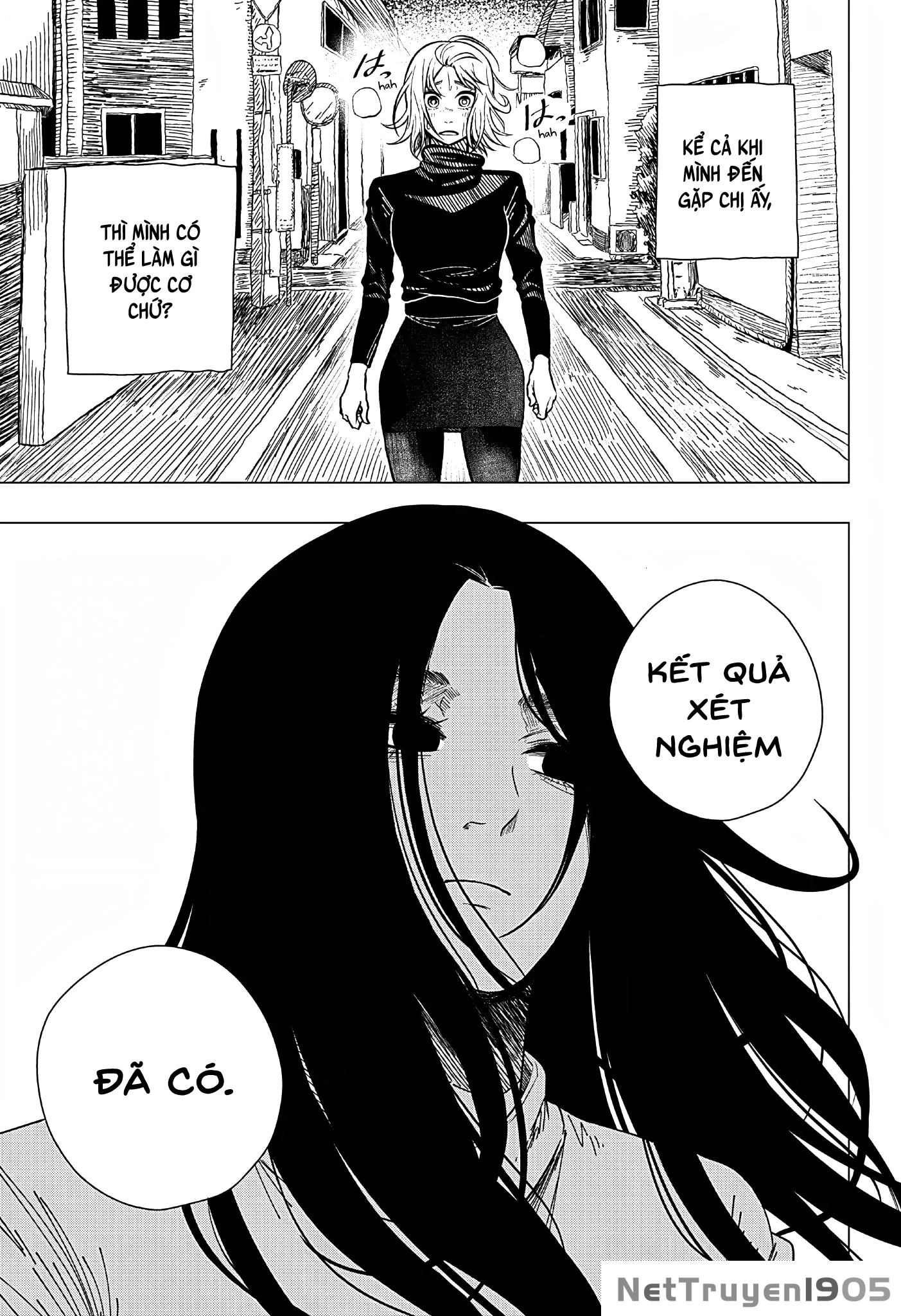 Iki Suru Koto Sura Yurusanai Oneshot - 43