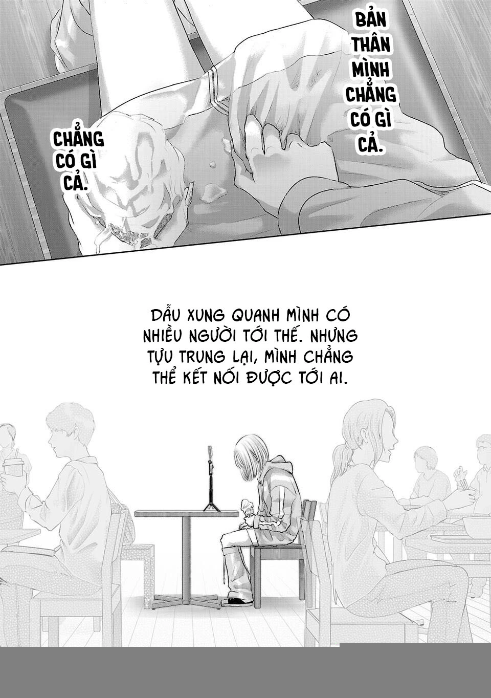 Ánh lấp lánh hoàn mỹ Chapter 1 - 24