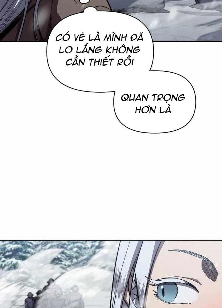 Tôi Trở Thành Người Kế Vị Chiến Thần Chapter 24 - Trang 2