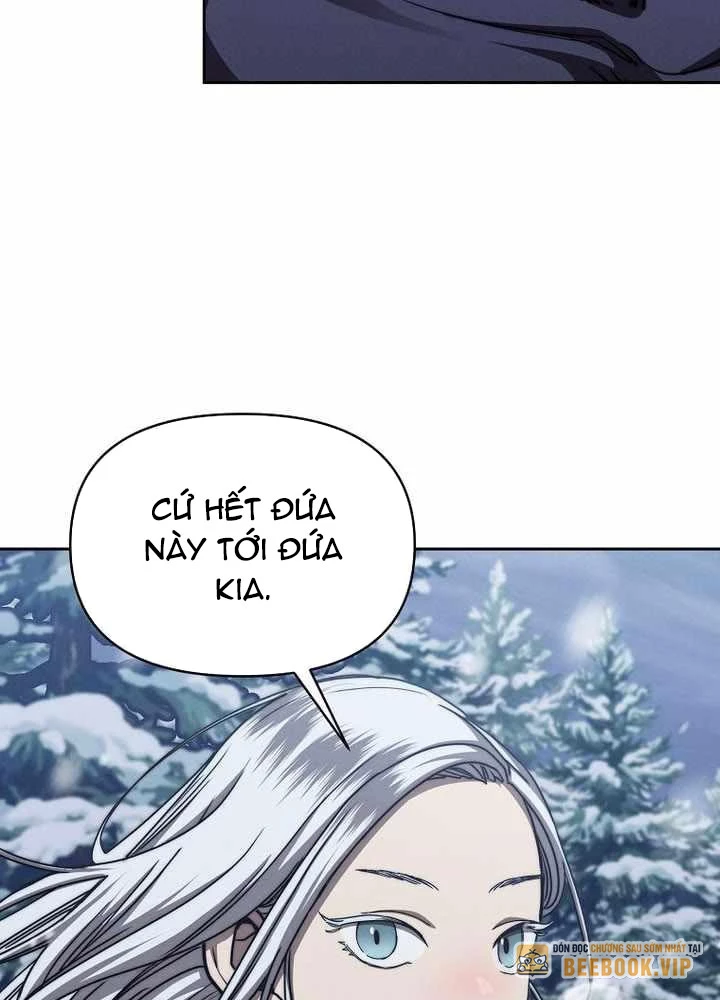 Tôi Trở Thành Người Kế Vị Chiến Thần Chapter 24 - Trang 2