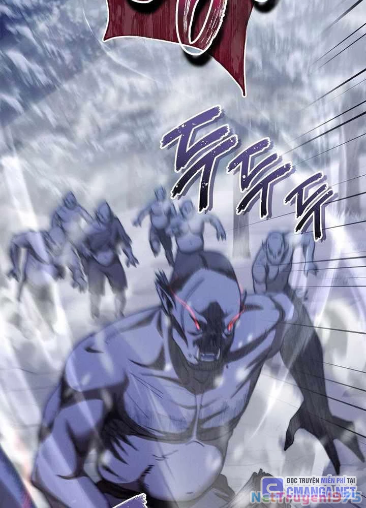 Tôi Trở Thành Người Kế Vị Chiến Thần Chapter 24 - Trang 2