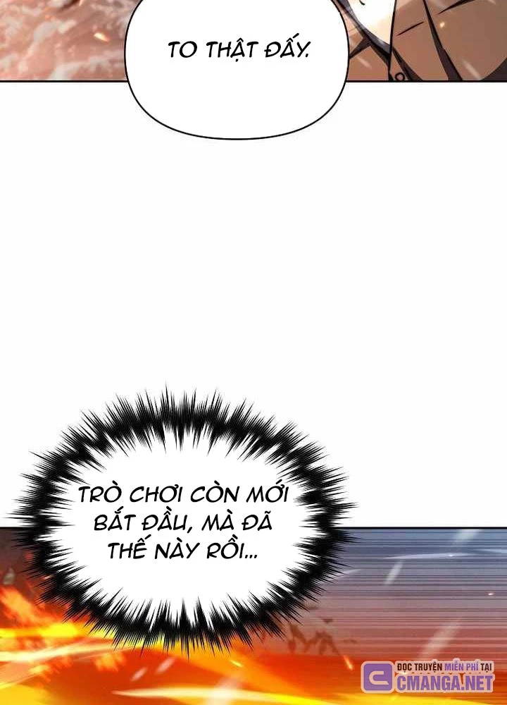 Tôi Trở Thành Người Kế Vị Chiến Thần Chapter 24 - Trang 2