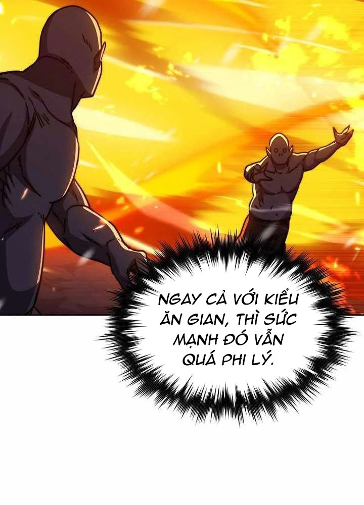 Tôi Trở Thành Người Kế Vị Chiến Thần Chapter 24 - Trang 2