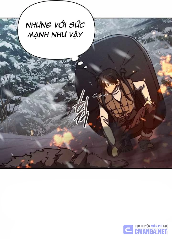 Tôi Trở Thành Người Kế Vị Chiến Thần Chapter 24 - Trang 2