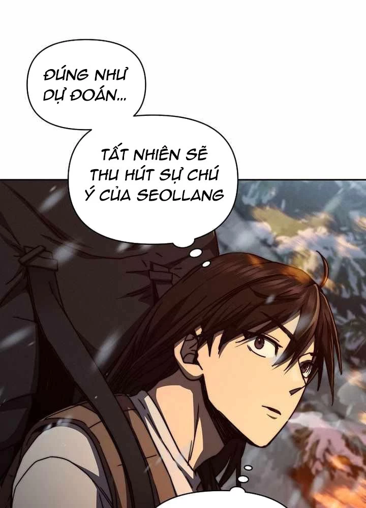 Tôi Trở Thành Người Kế Vị Chiến Thần Chapter 24 - Trang 2