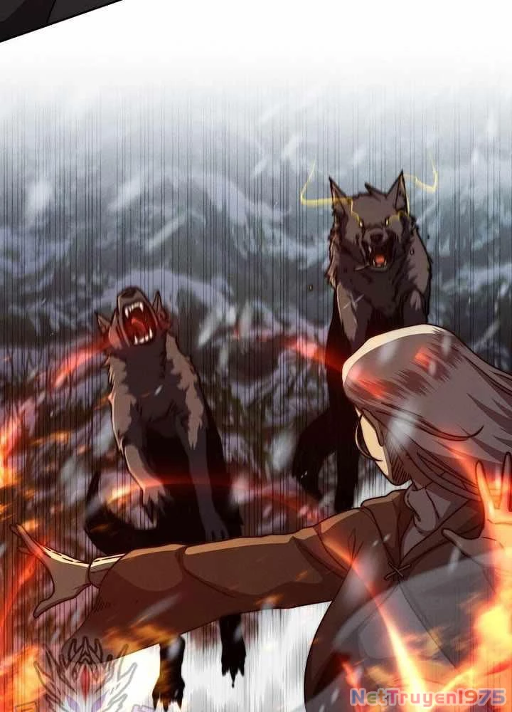 Tôi Trở Thành Người Kế Vị Chiến Thần Chapter 24 - Trang 2