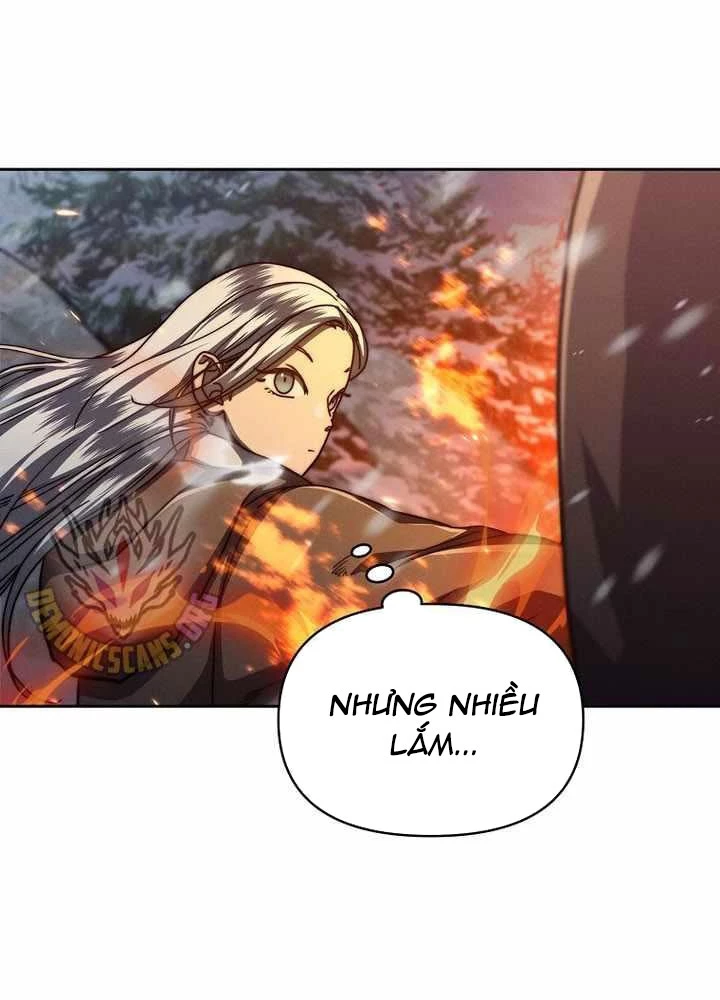 Tôi Trở Thành Người Kế Vị Chiến Thần Chapter 24 - Trang 2