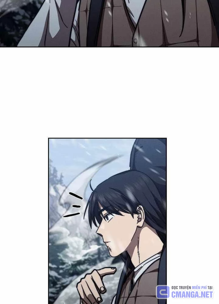 Tôi Trở Thành Người Kế Vị Chiến Thần Chapter 24 - Trang 2