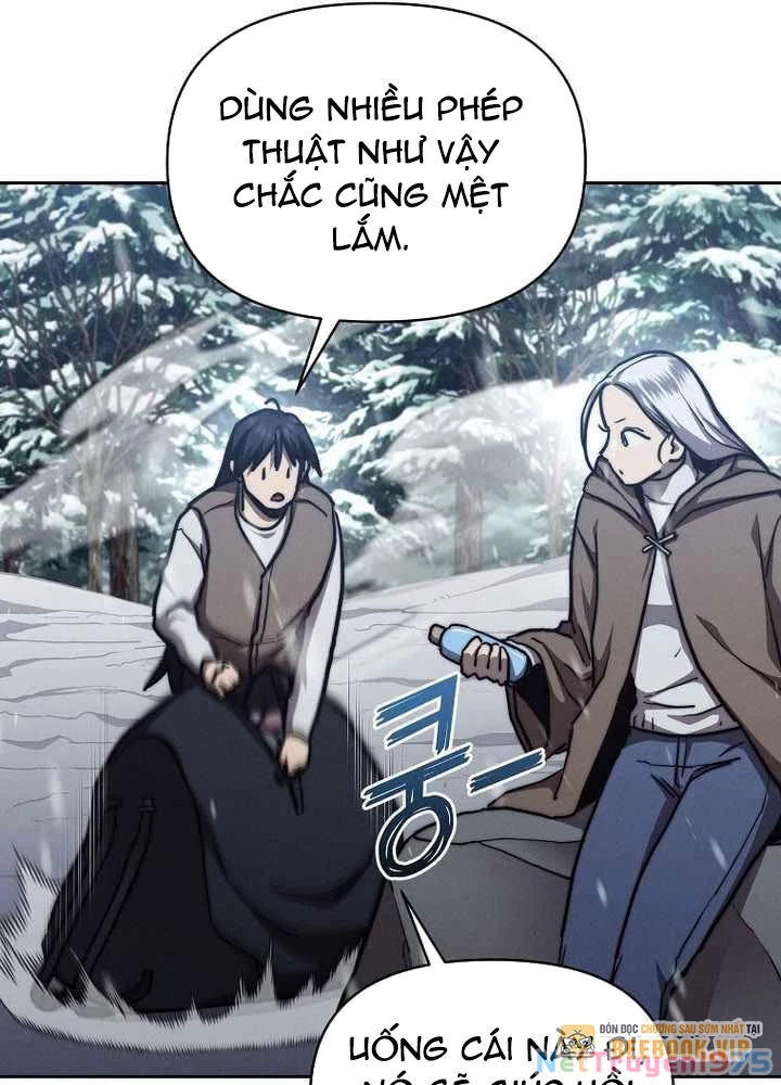 Tôi Trở Thành Người Kế Vị Chiến Thần Chapter 24 - Trang 2