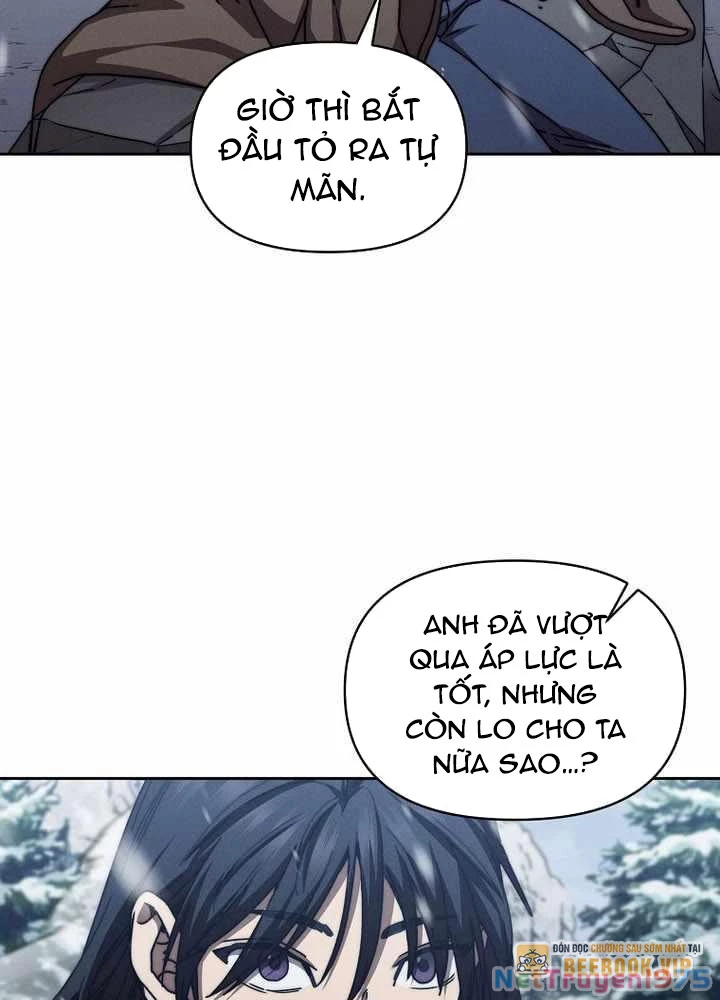 Tôi Trở Thành Người Kế Vị Chiến Thần Chapter 24 - Trang 2