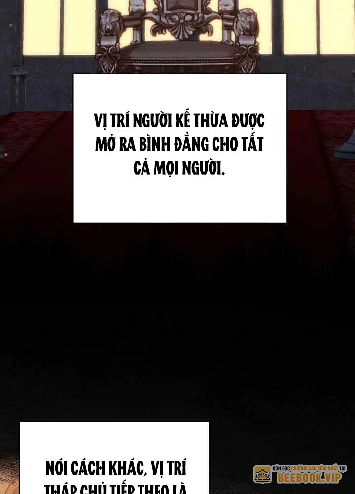 Tôi Trở Thành Người Kế Vị Chiến Thần Chapter 24 - Trang 2