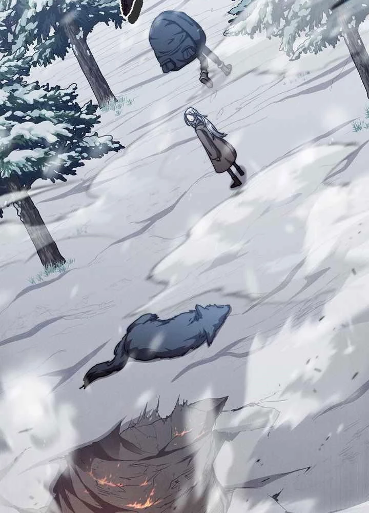 Tôi Trở Thành Người Kế Vị Chiến Thần Chapter 24 - Trang 2