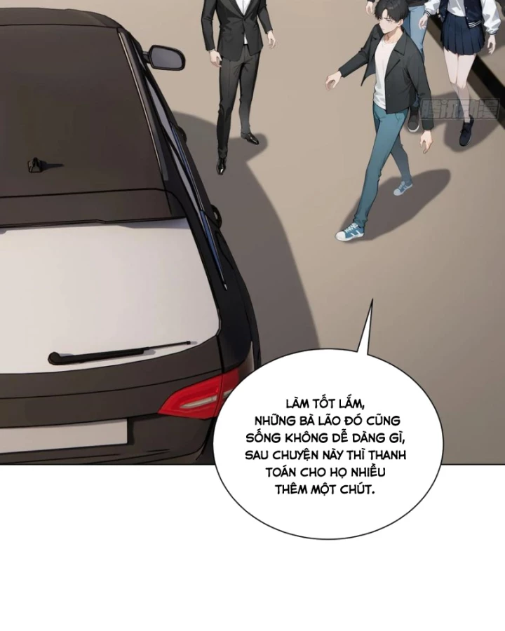 Khởi Đầu Vật Giá Sụt Giảm, Ta Trở Thành Nhà Giàu Số Một Thế Giới! Chapter 73 - 61