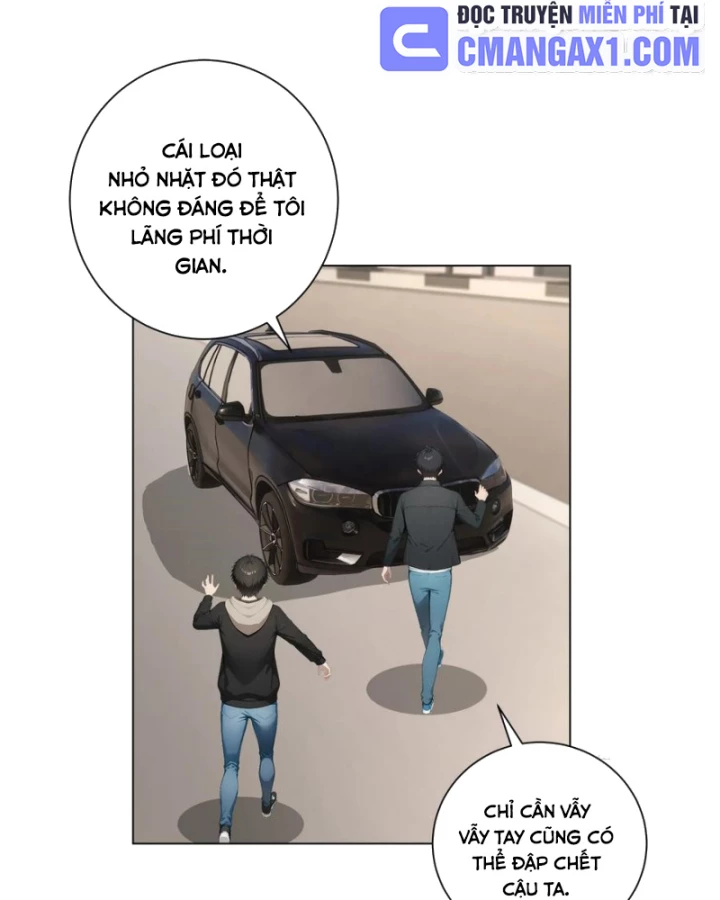 Khởi Đầu Vật Giá Sụt Giảm, Ta Trở Thành Nhà Giàu Số Một Thế Giới! Chapter 73 - 80
