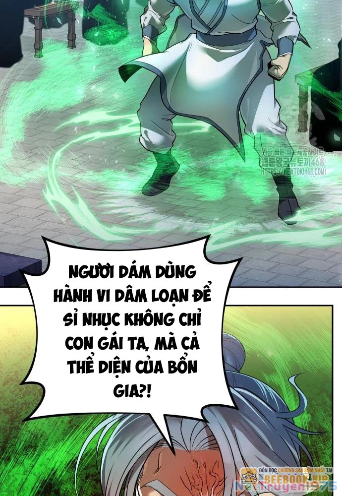 Hoạn Quan Hồi Quy: Tróc Phong Truy Nguyệt Chapter 37 - 12
