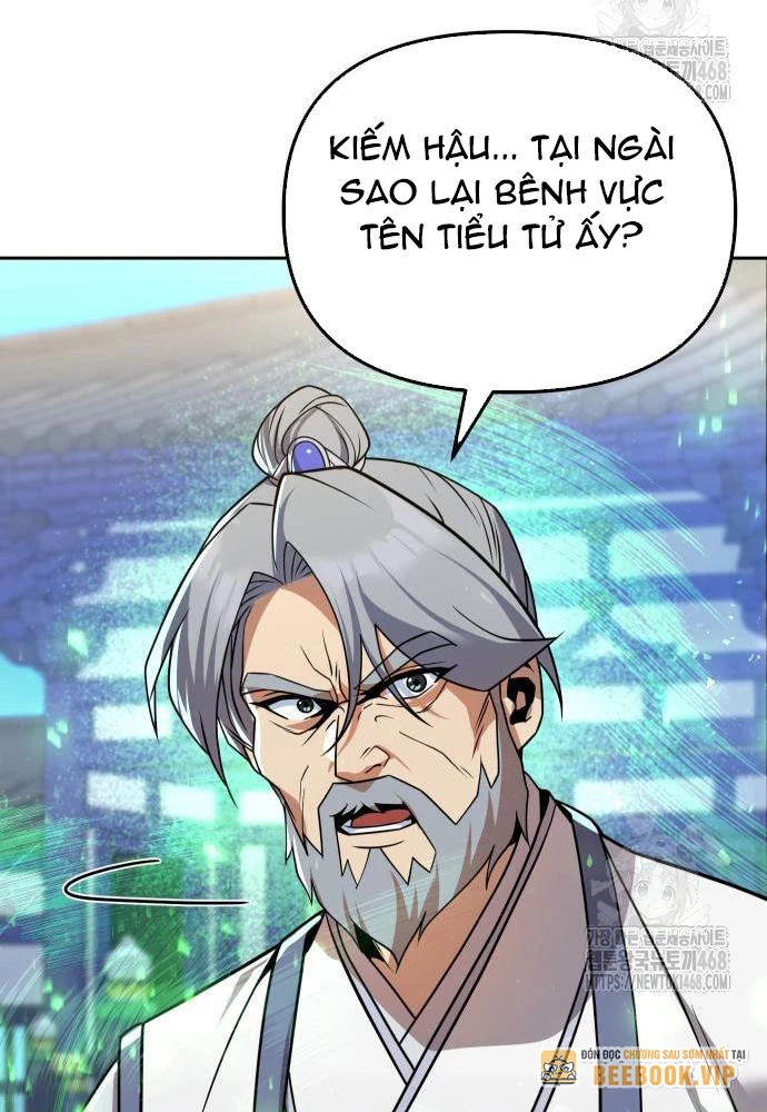 Hoạn Quan Hồi Quy: Tróc Phong Truy Nguyệt Chapter 37 - 21