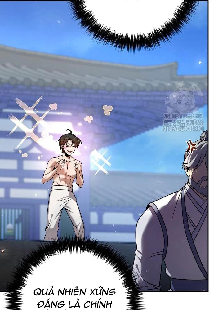 Hoạn Quan Hồi Quy: Tróc Phong Truy Nguyệt Chapter 37 - 29