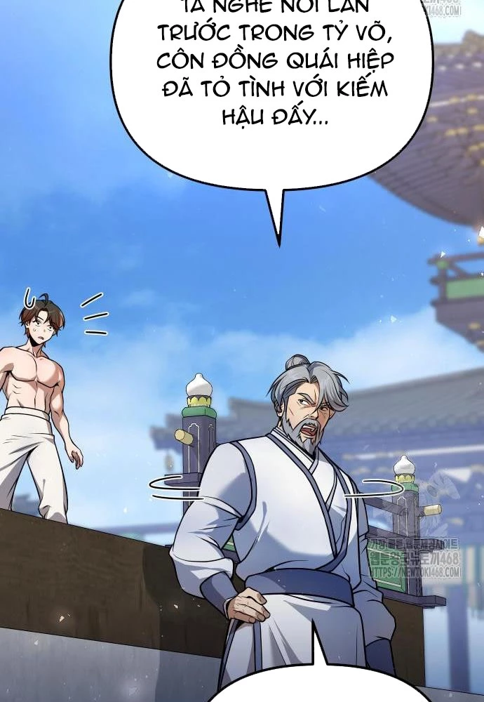Hoạn Quan Hồi Quy: Tróc Phong Truy Nguyệt Chapter 37 - 31