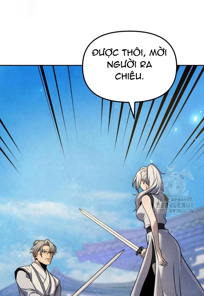 Hoạn Quan Hồi Quy: Tróc Phong Truy Nguyệt Chapter 37 - 46