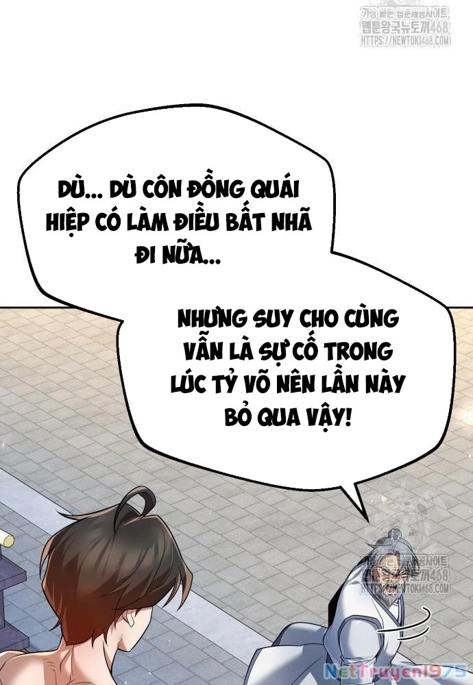 Hoạn Quan Hồi Quy: Tróc Phong Truy Nguyệt Chapter 37 - 58