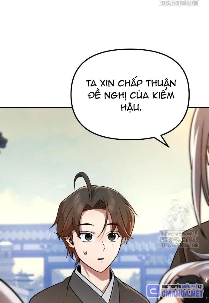 Hoạn Quan Hồi Quy: Tróc Phong Truy Nguyệt Chapter 37 - 69