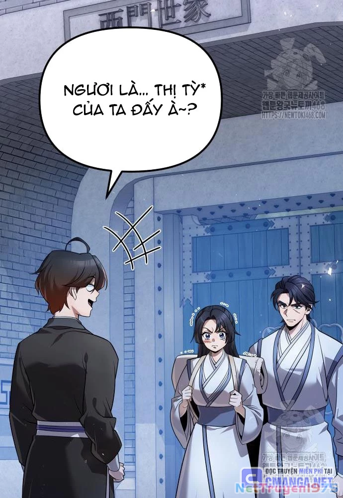 Hoạn Quan Hồi Quy: Tróc Phong Truy Nguyệt Chapter 37 - 84
