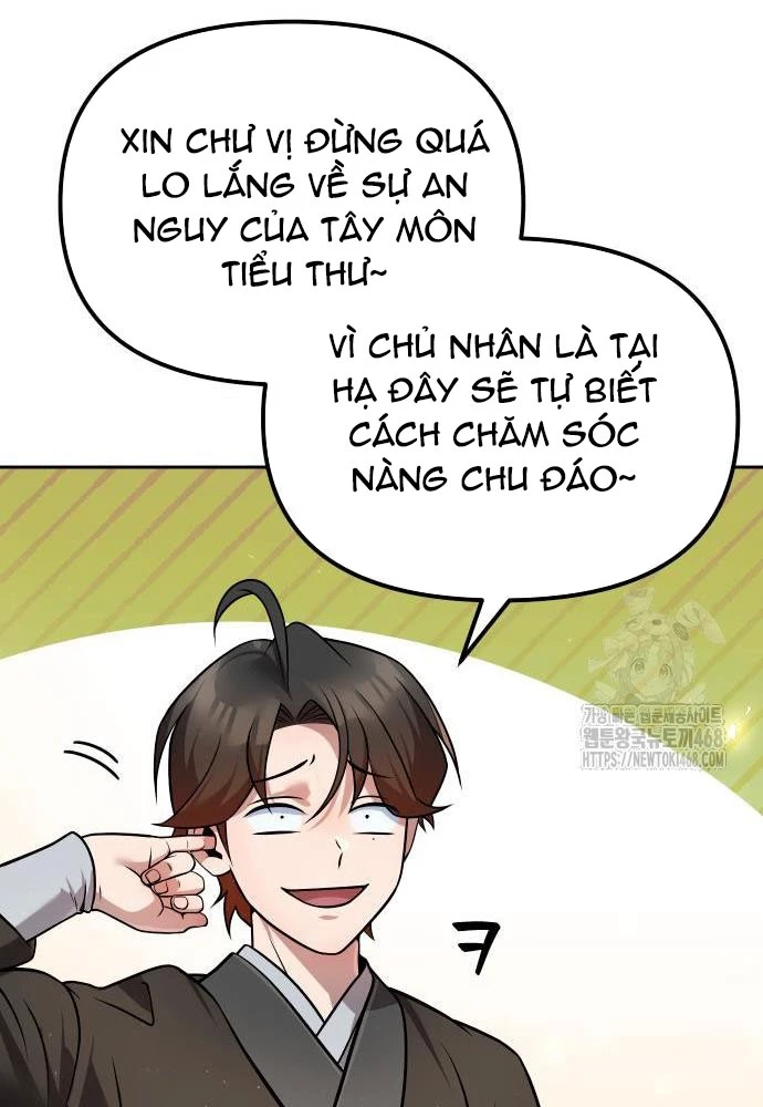 Hoạn Quan Hồi Quy: Tróc Phong Truy Nguyệt Chapter 37 - 89