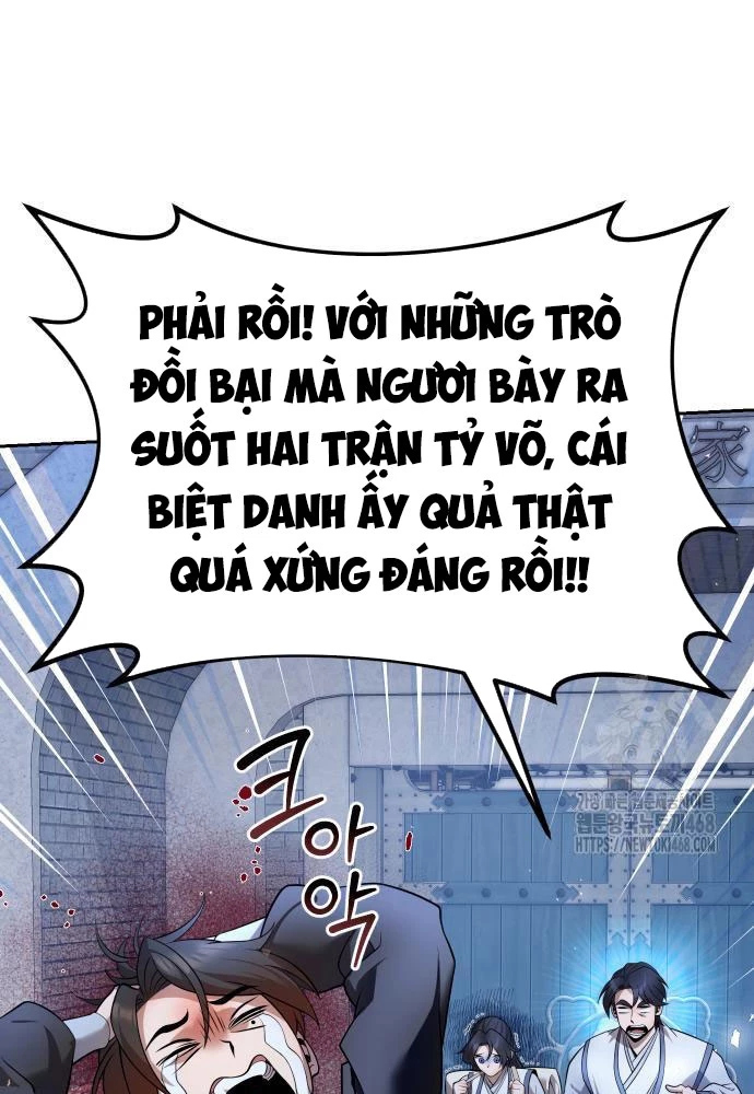 Hoạn Quan Hồi Quy: Tróc Phong Truy Nguyệt Chapter 37 - 94