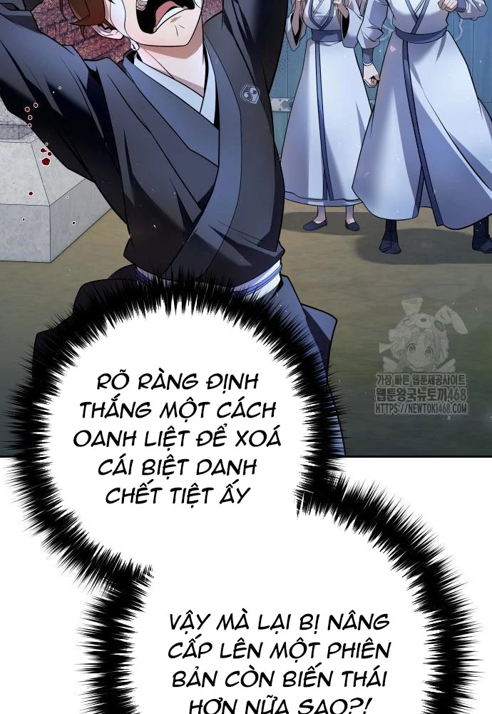 Hoạn Quan Hồi Quy: Tróc Phong Truy Nguyệt Chapter 37 - 95